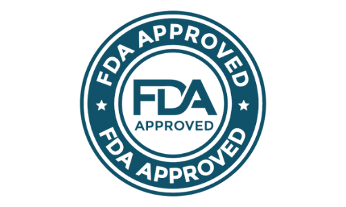 Titan Flow fda approved